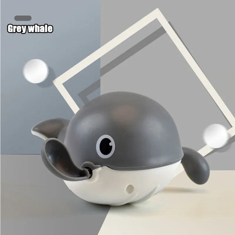 Baby Bath Toys Cute Duck Turtle, Whale, and Many More childrensterritory