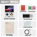 Mini Plus Portable Vintage Handheld Video Game Console childrensterritory