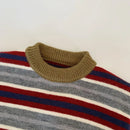 Kids’ Long-Sleeve Stylish & Warm Sweater childrensterritory
