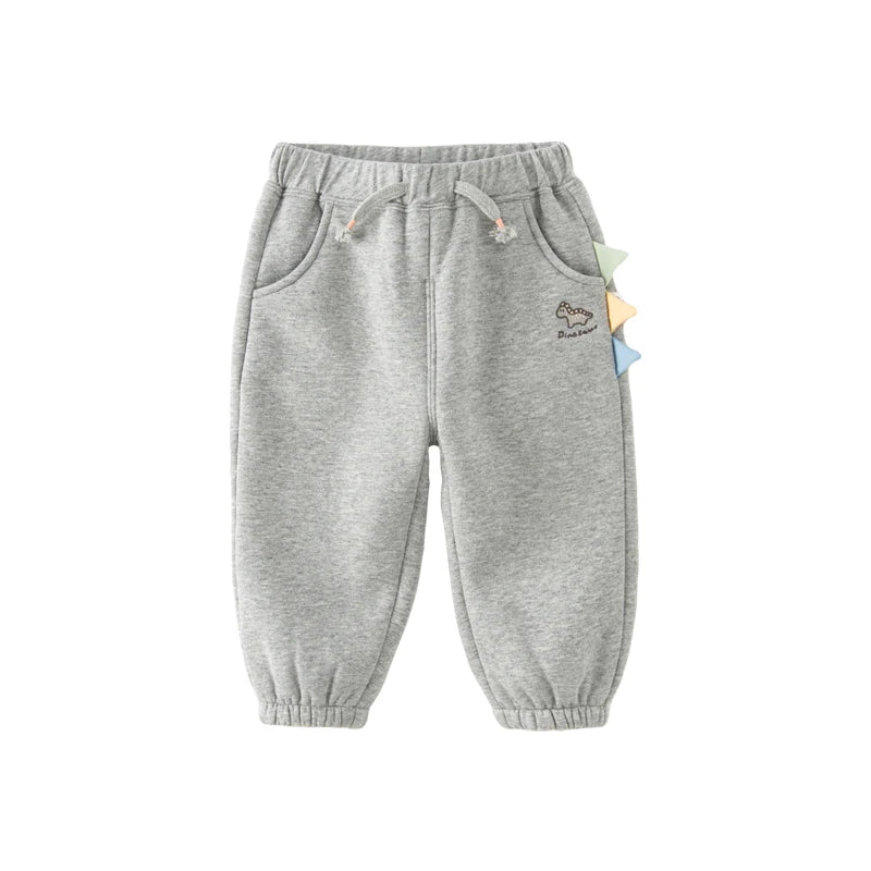 Kids Girls Boys Comfortable Casual Sport Pants childrensterritory