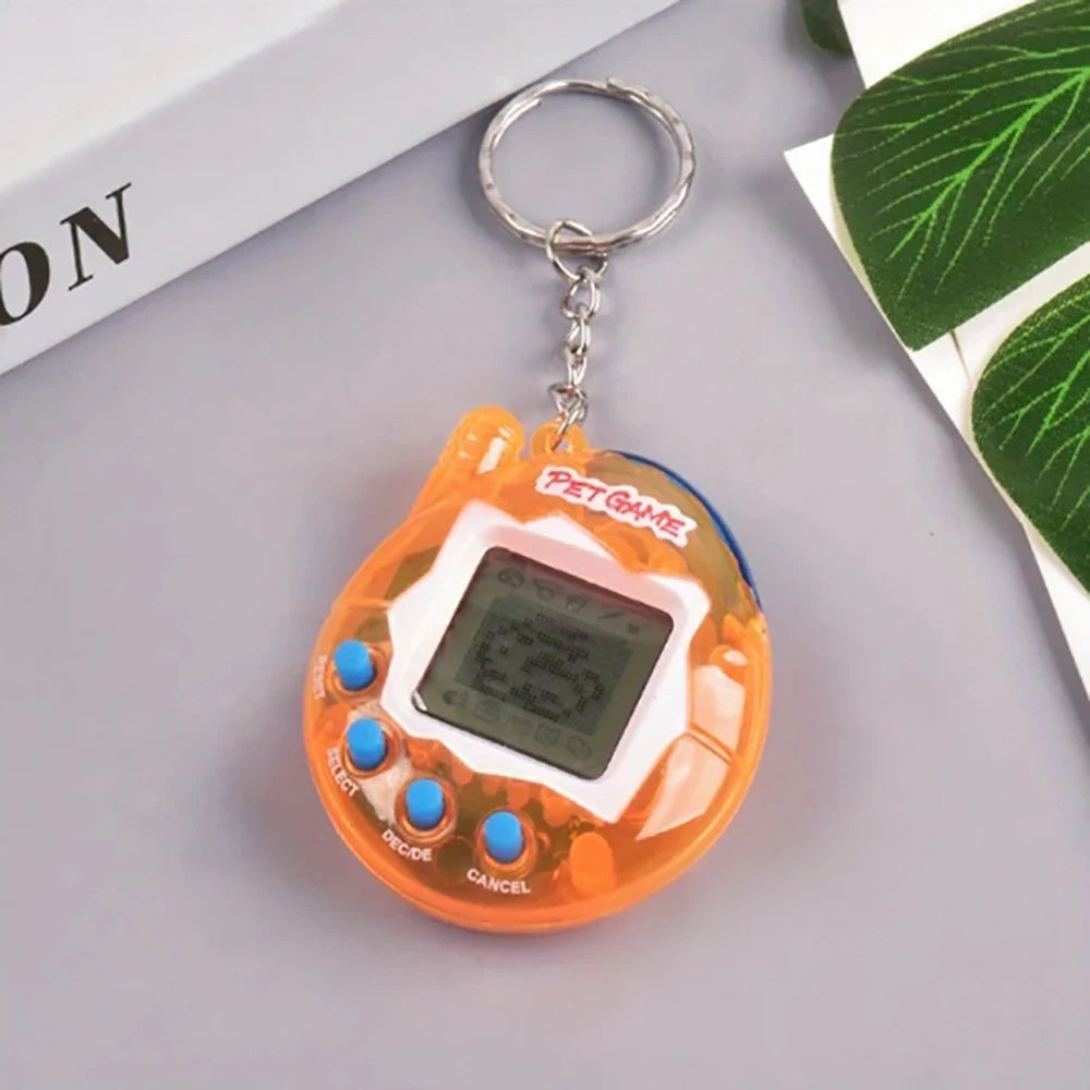 Electronic Pets Tamagotchi Nostalgic Toys