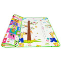 Non-Toxic Thicken 1/0.5cm Baby Play Mat Educational Carpets childrensterritory