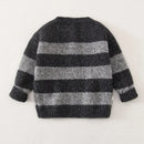 Boys' Long-Sleeved Soft Winter Sweaters childrensterritory
