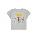 Cartoon Printed Kids' Summer T Shirts for Boys and Girls childrensterritory