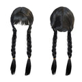 Wednesday Addams Kids Easter Halloween Party Costumes childrensterritory