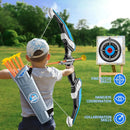 Lightweight Kids' Archery Set For Kids childrensterritory