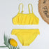 Kids Girls Lovely Summer Swimsuits/ Bikini Sets childrensterritory