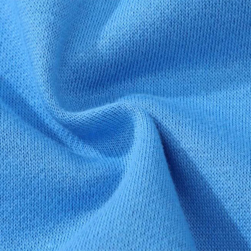 Shark Embroidery Pattern Long Sleeves Sweatshirts for Kids