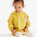 Cartoon Design Hoodies and Soft Pants Warm Outfits for Kids childrensterritory