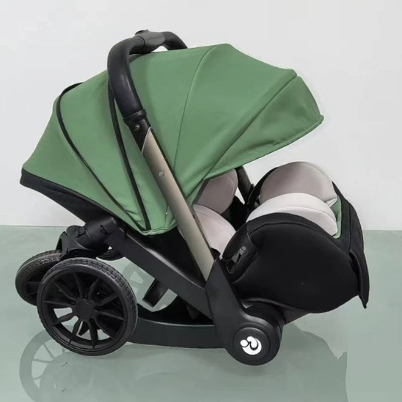 Baby Kids' Lightweight And Comfortable Stroller