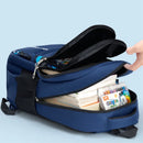 Smart & Stylish Colorful School Bags for Kids childrensterritory