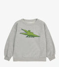 Letter Print Designer Children's Plus Fleece Hoodies childrensterritory