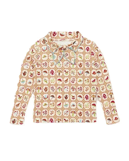 Retro Style Girls&