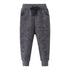Kids Boys Full Length Animals Print Sweatpants childrensterritory