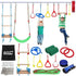Warrior Obstacle Durable Swings For Kids childrensterritory