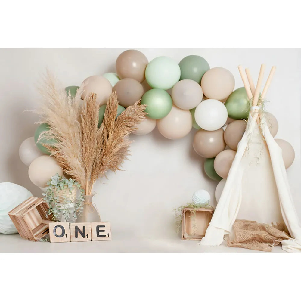 Photographic Background for Baby&
