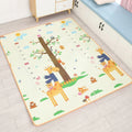 High-quality, Non-toxic Baby Game Play Mats