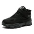 Kids Casual Tooling Cotton Winter Wear Shoes childrensterritory