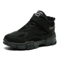 Kids Casual Tooling Cotton Winter Wear Shoes childrensterritory