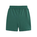 Kids Boys Cartoon Excavators Design Soft Cotton Short Pants childrensterritory