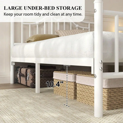 Premium Quality Kids Bed Frame for Safe and Comfortable Sleep