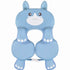 Non-Inflatable Swimming Pool Ring for Baby childrensterritory