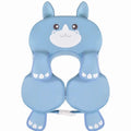 Non-Inflatable Swimming Pool Ring for Baby childrensterritory