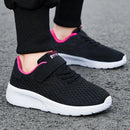 Kids Breathable Mesh Sports Sneakers for Boys and Girls childrensterritory