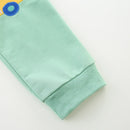 Cartoon Embroidery Print Boys Sweatpants For Summer childrensterritory