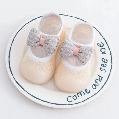 Anti-Skid Soft Sole Baby Breathable Walking Shoes childrensterritory