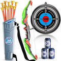 Lightweight Kids' Archery Set For Kids childrensterritory
