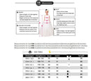 Shiny Sequin Wedding/Birthday Party Dress for Little Girls childrensterritory