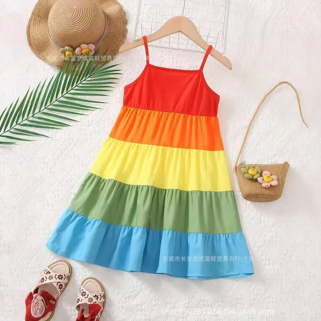 Little Girls&