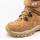Kids High Quality Warm Platform Snow Boots childrensterritory