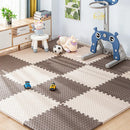 Thick and Soft Interlocking Baby Play Mat childrensterritory