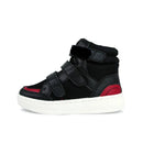 Kids' Athletic Shoes with Corrective Insoles and Leather Arch Support childrensterritory
