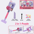 Kids' Safe & Durable Vacuum Cleaner Play Toy Set childrensterritory