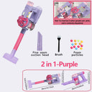 Kids' Safe & Durable Vacuum Cleaner Play Toy Set childrensterritory
