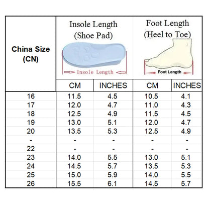Anti-slip Breathable Baby Casual First Walkers/Shoes childrensterritory