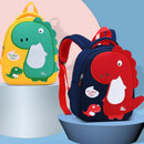 Kids' Cartoon Design, Colorful and Reliable School Bags
