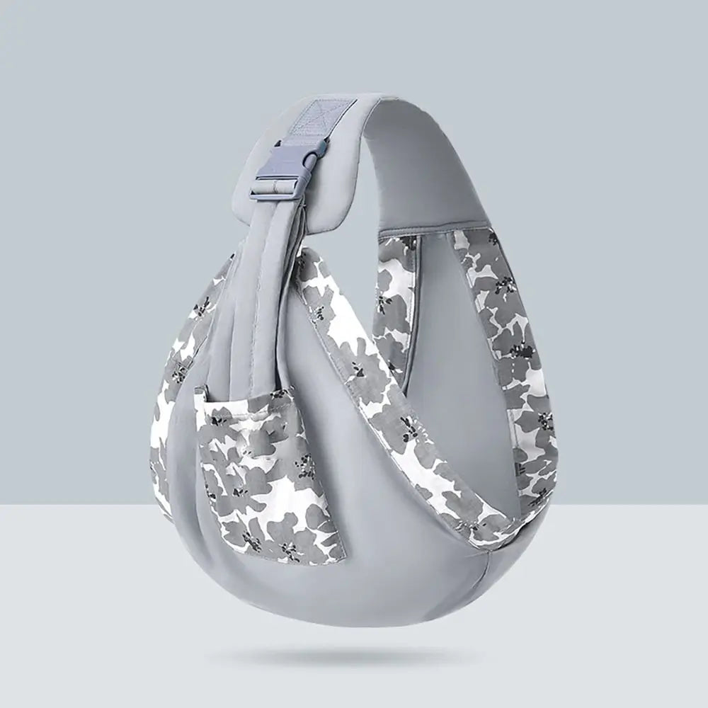 Comfortable Baby Wrap Sling Carrier childrensterritory