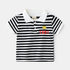 Kids Boys Formal Cotton Polo T-Shirts for Summer childrensterritory