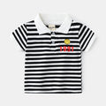 Kids Boys Formal Cotton Polo T-Shirts for Summer childrensterritory