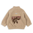 Colourful Cartoon Design Winter Outerwear For Kids childrensterritory