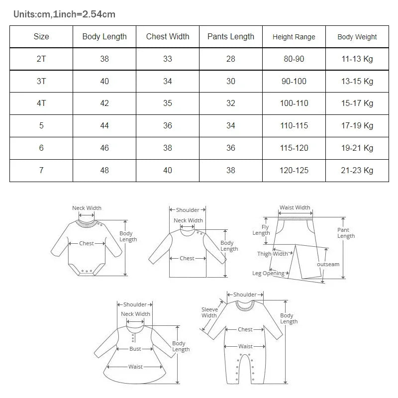 Short-Sleeved Casual Summer Outfits For Boys childrensterritory