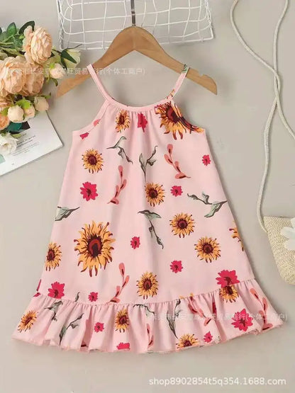 Little Girls&