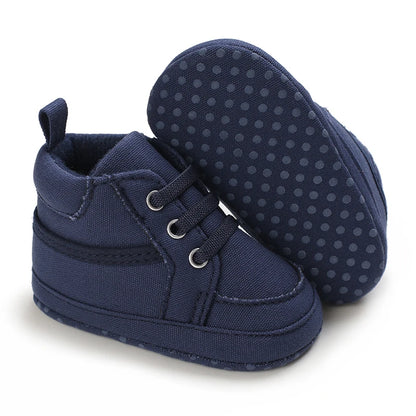 Baby Soft Sole Stylish Casual Shoes
