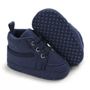 Baby Soft Sole Stylish Casual Shoes
