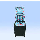 Portable Bear Design Child Safety Seat Belt Cushion