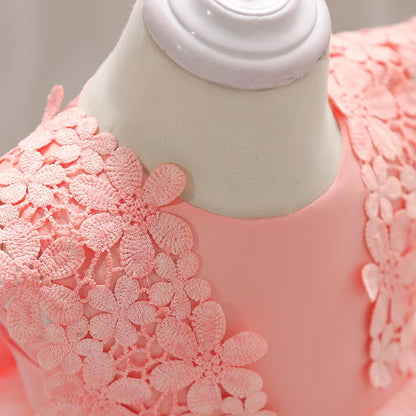 Beautiful Tulle Pageant Evening Dresses for Baby Girls childrensterritory